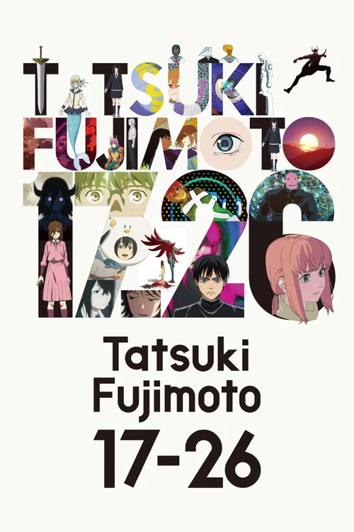 Download Tatsuki Fujimoto 17 26 (Season 1) Multi Audio {Hindi English Japanese} Series 480p 720p & 1080p WEB DL 23 tatsuki fujimoto 17 26 season 1