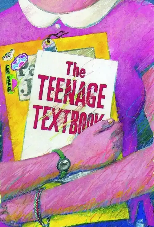Download Teenage Textbook – S01 (2021) Dual Audio {Hindi English} WEB Series 720p & 1080p WEB DL 22 teenage textbook s01 2021