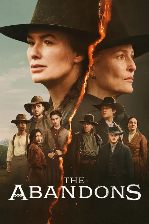 Download The Abandons (2025) Season 1 Dual Audio {Hindi English} NetFlix Original Series 480p | 720p | 1080p WEB DL 8 the abandons 2025