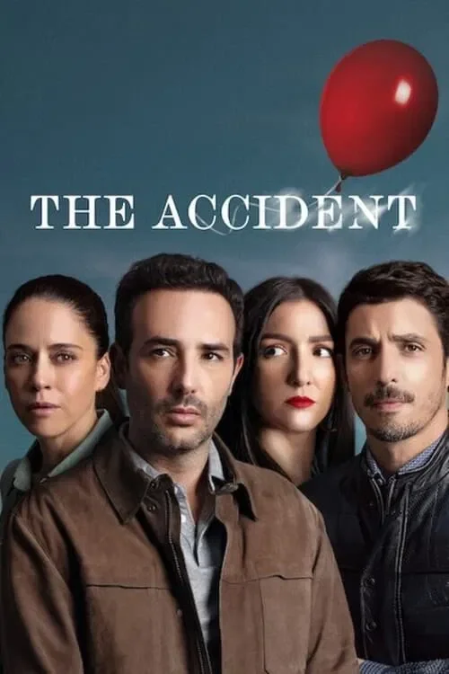 Download The Accident (Season 1 – 2) Multi Audio {Hindi English Spanish} 720p | 1080p WEB DL 6 the accident season 1