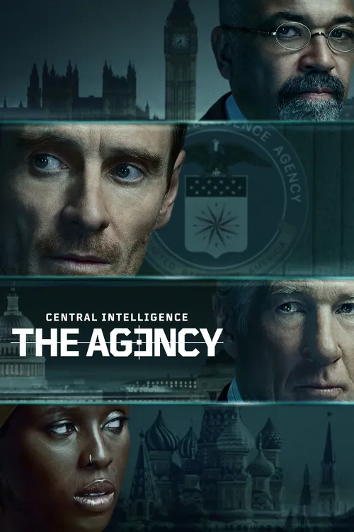 Download The Agency: Central Intelligence (Season 2) Dual Audio {Hindi English} Paramount + Series 480p | 720p | 1080p WEB DL 9 the agency central intelligence season 2