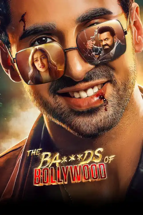 Download The Ba***ds of Bollywood (Season 1) Hindi NetFlix Complete Web Series 480p | 720p | 1080p WEB DL 21 the ba ds of bollywood season 1