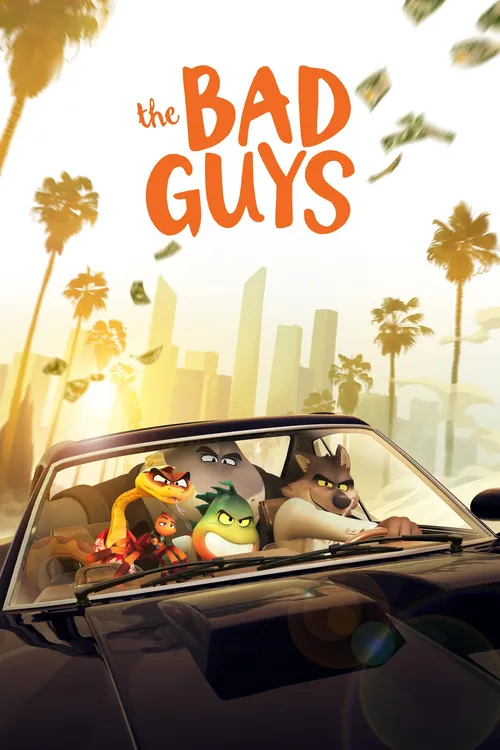 Download The Bad Guy – Amazon Original (2022) Season 1 Dual Audio {Hindi English} 480p | 720p WEB DL 22 the bad guy amazon original 2022