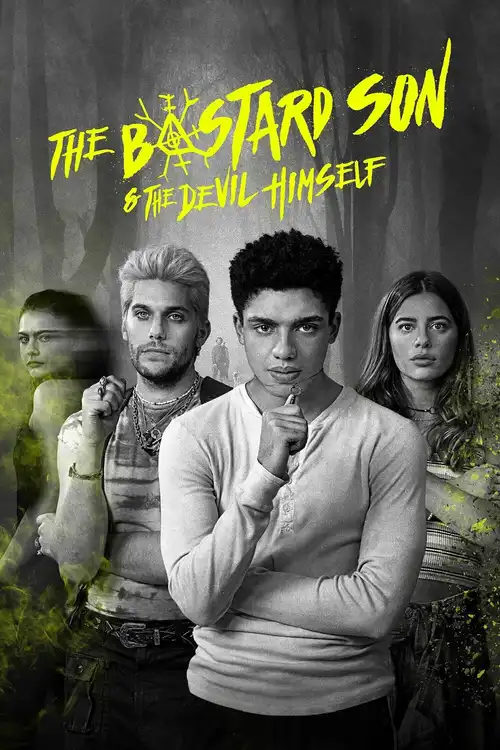 Download The Bastard Son and The Devil Himself – Netflix Original (2022) Season 1 Dual Audio {Hindi English} 480p | 720p | 1080p WEB DL 21 the bastard son and the devil himself netflix original 2022
