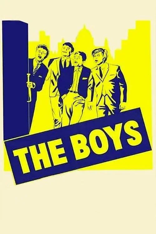 Download The Boys (Season 2) Dual Audio {Hindi English} AMZN Prime Video Series 480p | 720p | 1080p WEB DL 13 the boys season 2