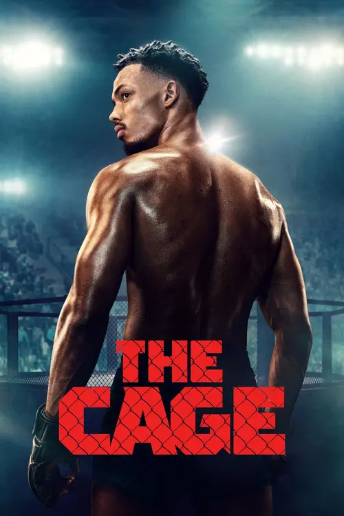 Download The Cage (2024) Season 1 Complete Dual Audio {Hindi English} NetFlix Series 480p 720p 1080p WEB DL 11 the cage 2024