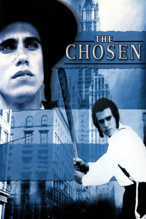 Download The Chosen (Season 1 – 5) Dual Audio {Hindi English} NetFlix Original 720p | 1080p WEB DL 20 the chosen season 1