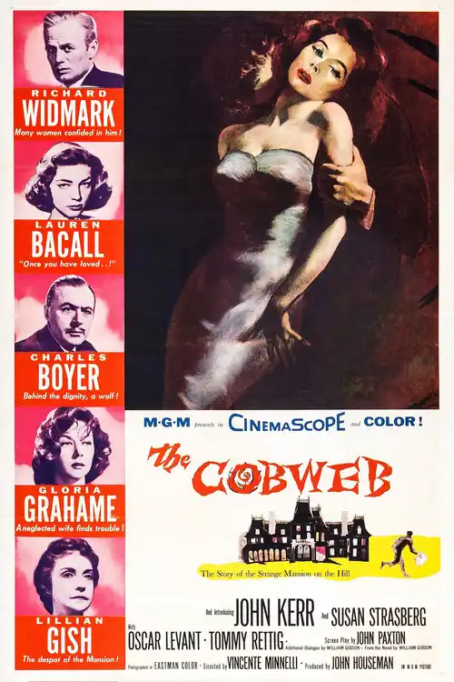 Download The Cobweb (2021) Season 1 Hindi Complete MX Player WEB Series 480p | 720p HDRip 6 the cobweb 2021