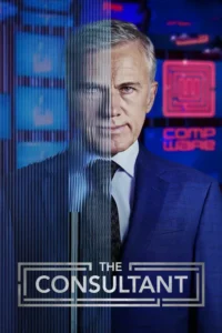 the consultant amazon original 2023