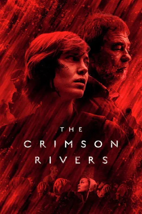 Download The Crimson Rivers (Season 1 – 3) Dual Audio {Hindi + English} Complete Amazon Prime Series 480p | 720p WEB DL 15 the crimson rivers season 1
