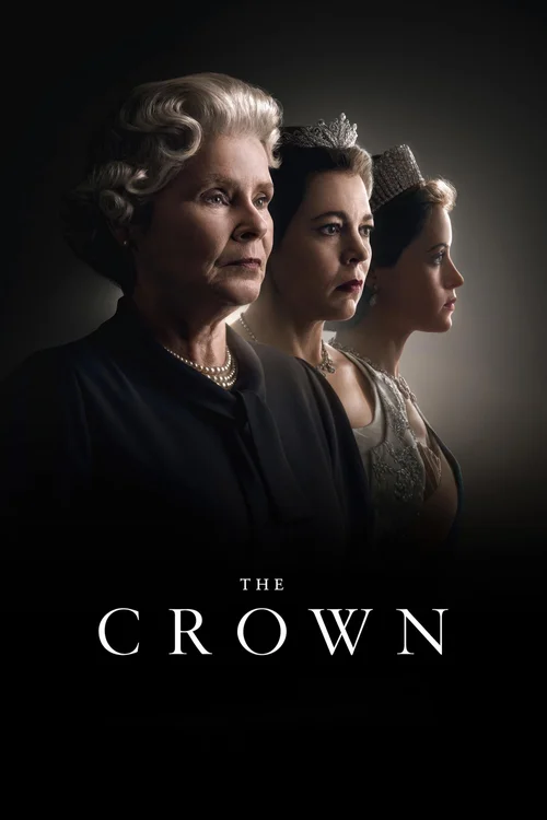 Download The Crown (2020) Season 4 Hindi Dubbed Complete Netflix WEB Series 480p | 720p WEB DL 21 the crown 2020