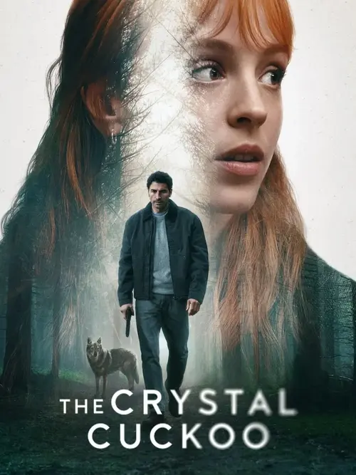 Download The Crystal Cuckoo (2025) Season 1 Dual Audio {Hindi Spanish} Netflix Original WEB Series 480p | 720p | 1080p WEB DL 24 the crystal cuckoo 2025