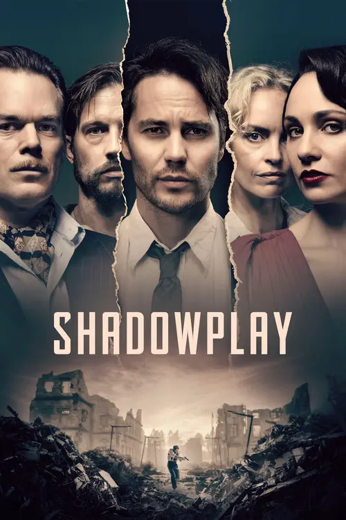 Download The Defeated – Shadowplay (2020) Season 1 Dual Audio {Hindi English} Complete Netflix WEB Series 480p | 720p | 1080p WEB DL HD 14 the defeated shadowplay 2020