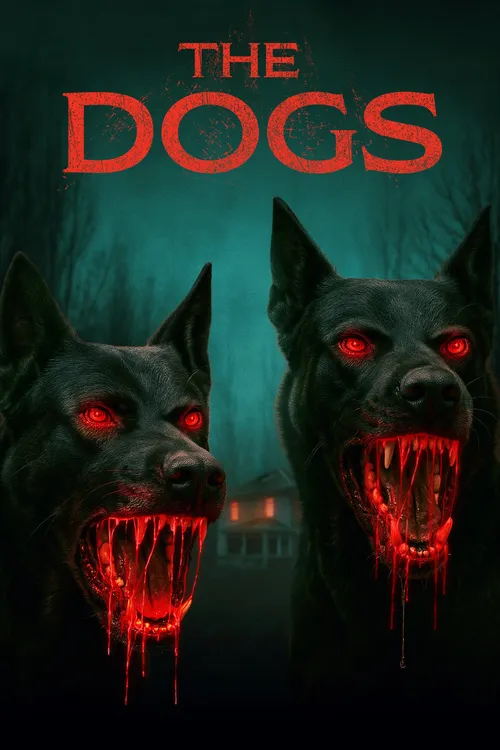 the dogs 2025