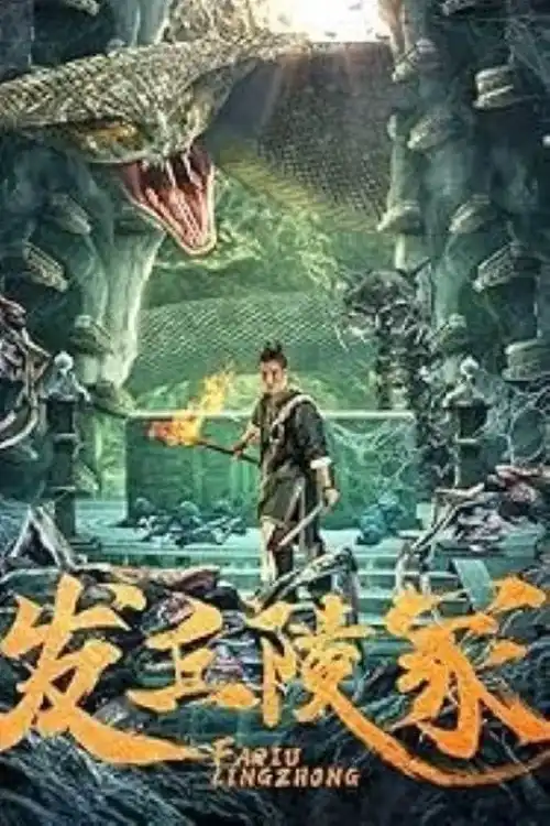 the dragon s tomb 2024