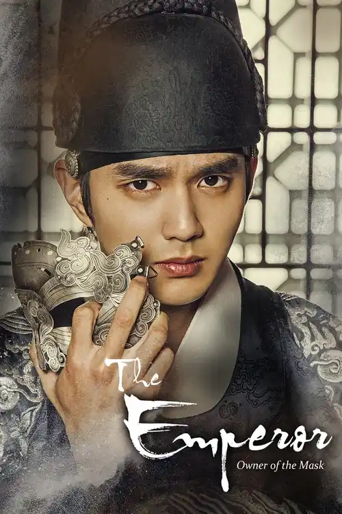 Download The Emperor: Owner of the Mask (Season 1) Hindi Dubbed Complete Korean Drama Series 480p | 720p HDRip 7 the emperor owner of the mask season 1