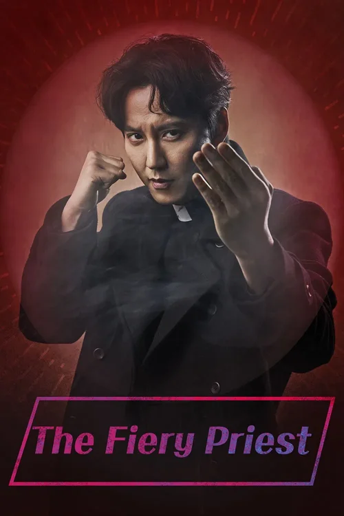 Download The Fiery Priest aka Yeolhyeolsaje (Season 1) Hindi Dubbed Complete K Drama Series 480p | 720p WEB DL 13 the fiery priest aka yeolhyeolsaje season 1