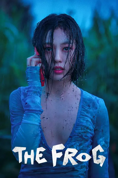 Download The Frog – NetFlix Original (2024) Season 1 Multi Audio {Hindi English Korean} Series 480p | 720p & 1080p WEB DL 23 the frog netflix original 2024