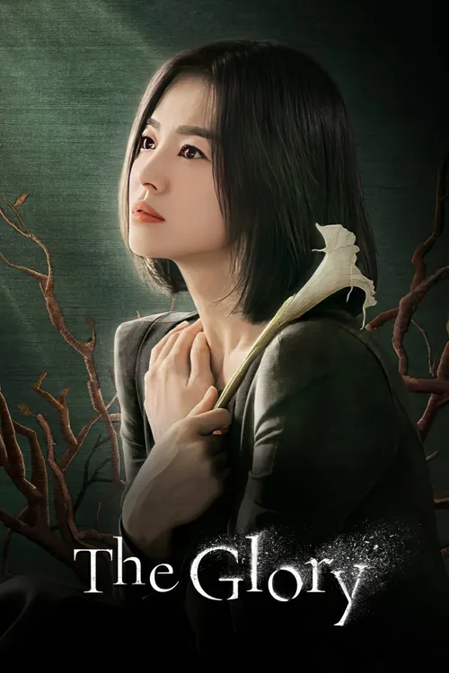 Download The Glory – Netflix Original (Season 1 – Part 2) Dual Audio {Hindi English} 480p | 720p | 1080p WEB DL 21 the glory netflix original season 1