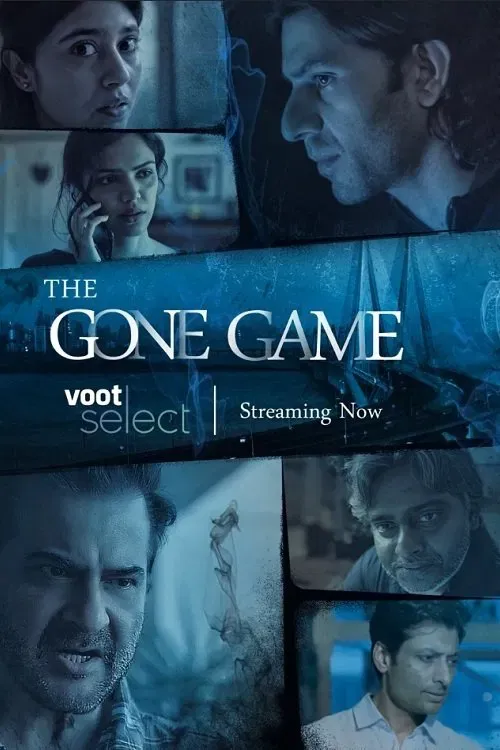 Download The Gone Game (2020) Season 1 Hindi Complete Voot Select WEB Series 480p | 720p HDRip 9 the gone game 2020