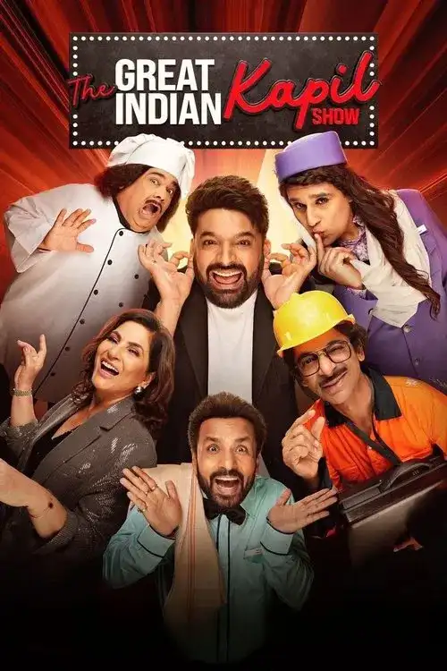 the great indian kapil show season 3