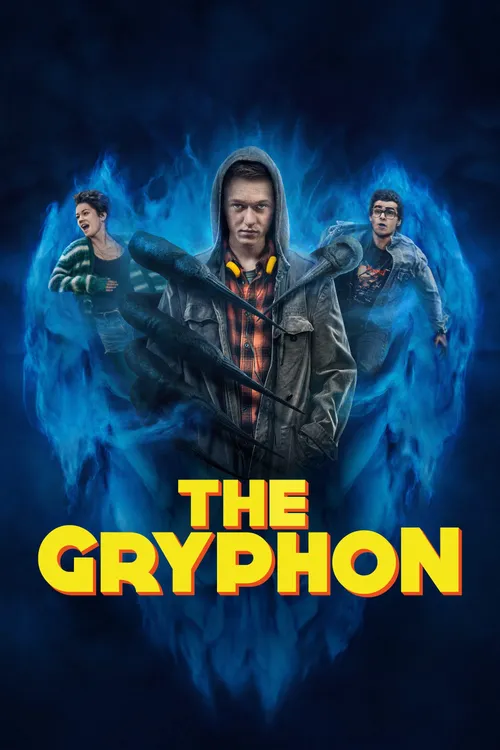 Download THE GRYPHON aka DER GREIF (2023) Amazon Original Season 1 Complete Dual Audio {Hindi English} 480p | 720p | 1080p WEB DL 19 the gryphon aka der greif 2023