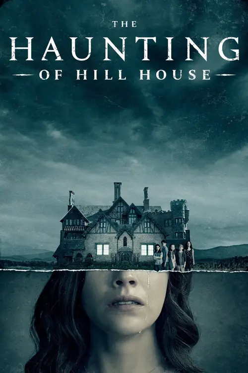 Download The Haunting of Hill House (2018) Season 1 Dual Audio {Hindi English} Complete Netflix WEB Series 480p | 720p WEB DL 7 the haunting of hill house 2018