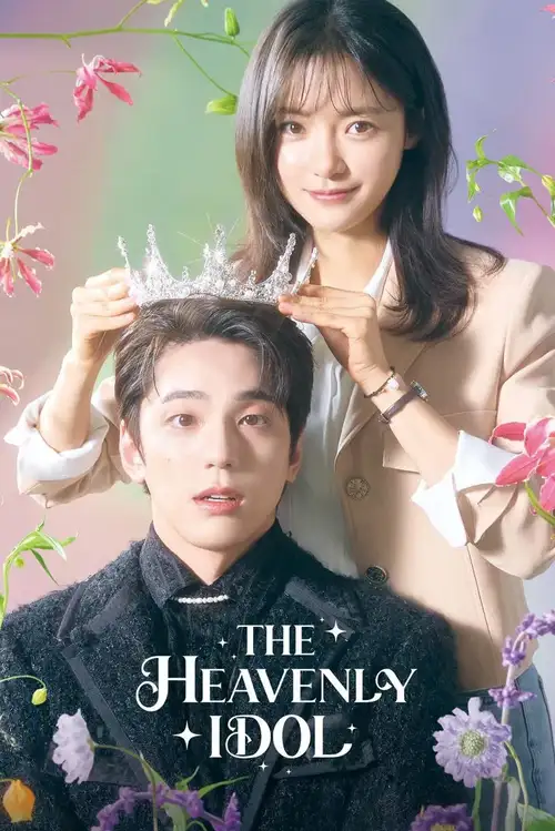 Download The Heavenly Idol (Season 1) Dual Audio {Hindi Korean} Amazon WEB Series 480p | 720p | 1080p WEB DL 11 the heavenly idol season 1