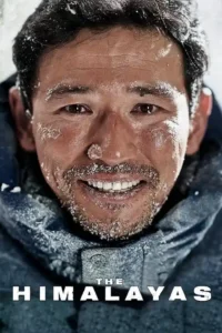 the himalayas 2015