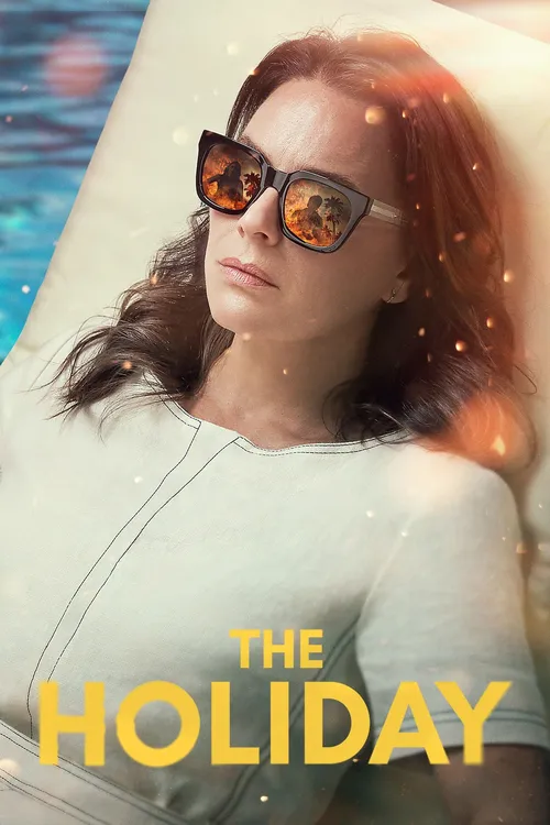 Download The Holiday (2021) Season 1 Complete Dual Audio {Hindi English} 480p | 720p & 1080p WEB DL 4 the holiday 2021