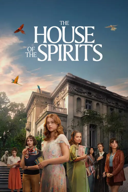 Download The House of the Spirits (2026) Season 1 Prime Video: Dual Audio {Hindi Spanish} WEB Series 720p | 1080p WEB DL – (Episode 08 Added) 18 the house of the spirits 2026