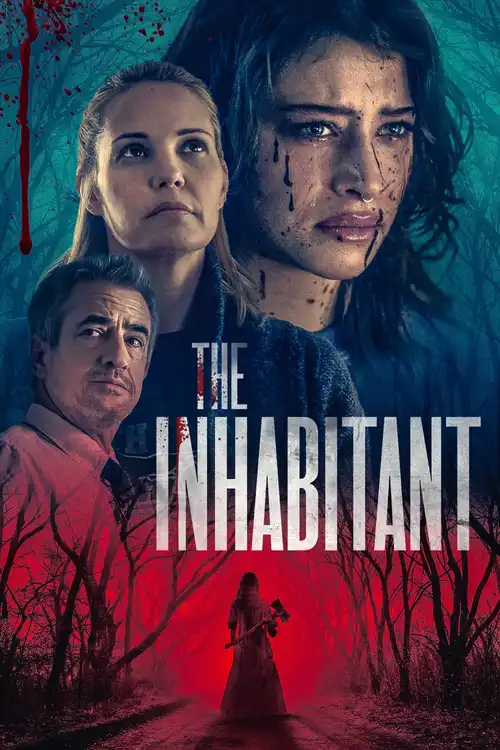 the inhabitant 2022