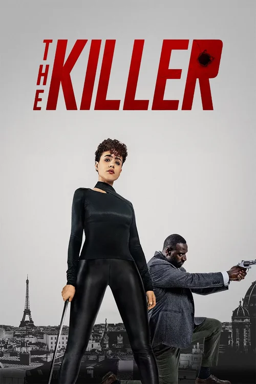 the killer 2024