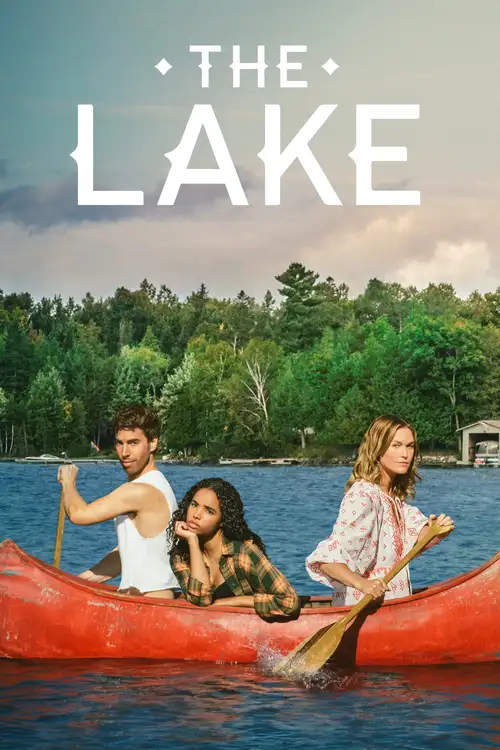 Download The Lake (Season 1 – 2) Complete Dual Audio {Hindi English} Amazon Prime Original 480p | 720p | 1080p WEB DL 20 the lake season 1