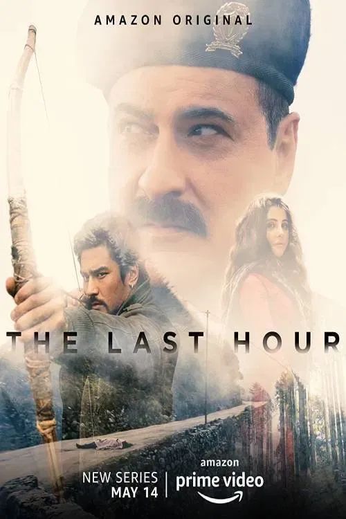 Download The Last Hour (2021) Season 1 Hindi Complete Amazon Original WEB Series 480p | 720p HDRip 19 the last hour 2021