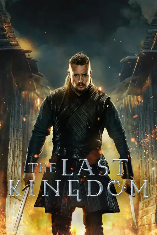 Download The Last Kingdom (Season 4 – 5) Dual Audio {Hindi English} Netflix WEB Series 480p 720p & 1080p WEB DL 19 the last kingdom season 4