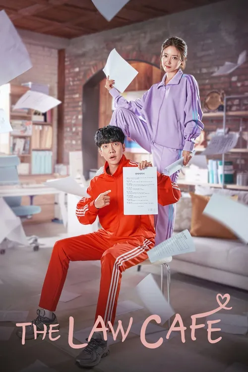 Download The Law Cafe (Season 1) Hindi Dubbed (ORG) Full WEB Series 480p | 720p | 1080p WEB DL – 2022 Korean Drama Series 19 the law cafe season 1 hindi dubbed org full web series 480p 720p 1080p web dl 2022