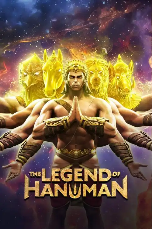 the legend of hanuman season 3