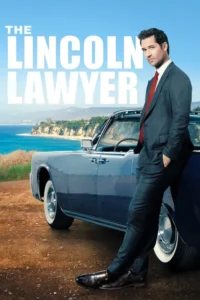 the lincoln lawyer season 1