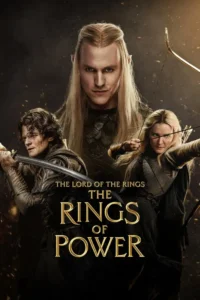 the lord of the rings the rings of power season 2 2024