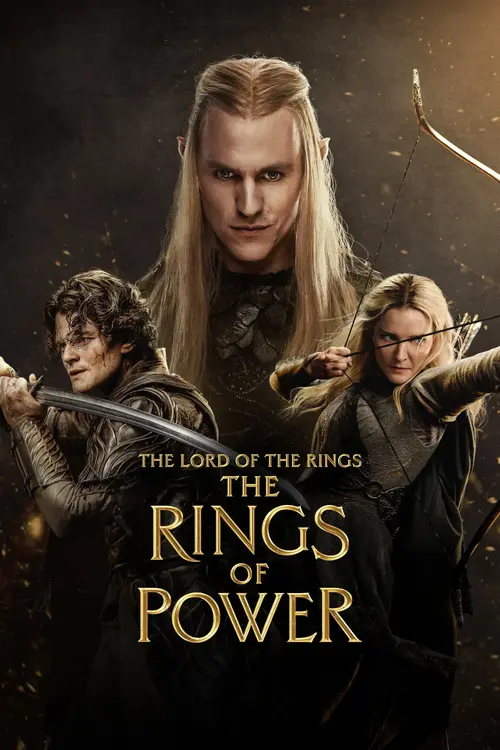 the lord of the rings the rings of power season 2 2024