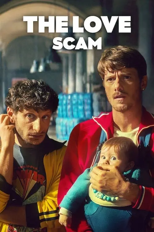 the love scam 2025