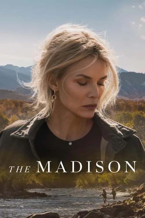 Download The Madison (Season 1) Dual Audio {Hindi English} WEB Series 720p | 1080p WEB DL 7 the madison season 1