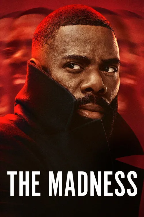 Download The Madness (2024) Season 1 Netflix Original Dual Audio {Hindi English} WEB Series – 480p | 720p | 1080p WEB DL 15 the madness 2024