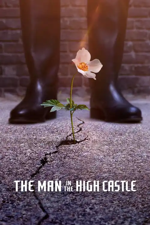 the man in the high castle season 1