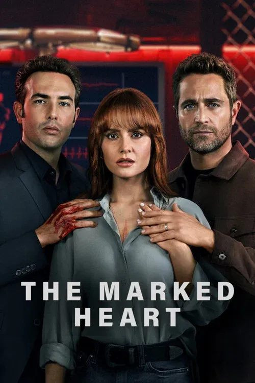 Download The Marked Heart – Netflix Original (Season 1 – 2) Dual Audio {Hindi English} 480p | 720p | 1080p WEB DL 25 the marked heart netflix original season 1