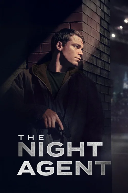 Download The Night Agent | NetFlix Series (Season 1 – 3) Dual Audio {Hindi English} 480p HD 720p & 1080p WEB DL 5 the night agent netflix series season 1