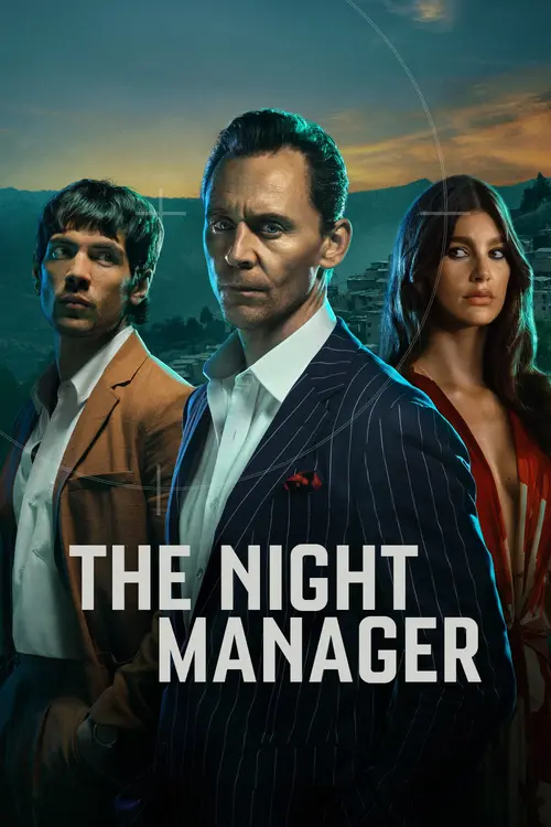 Download The Night Manager (Season 1 – 2) Dual Audio {Hindi English} Amazon Original Series 480p | 720p | 1080p WEB DL 22 the night manager season 1