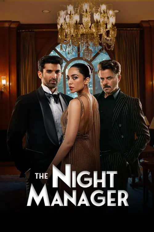 Download The Night Manager (Season 1) Hindi DD5.1 Jio Hotstar Complete Web Series 480p | 720p | 1080p | 2160p 4K WEB DL 12 the night manager season 1