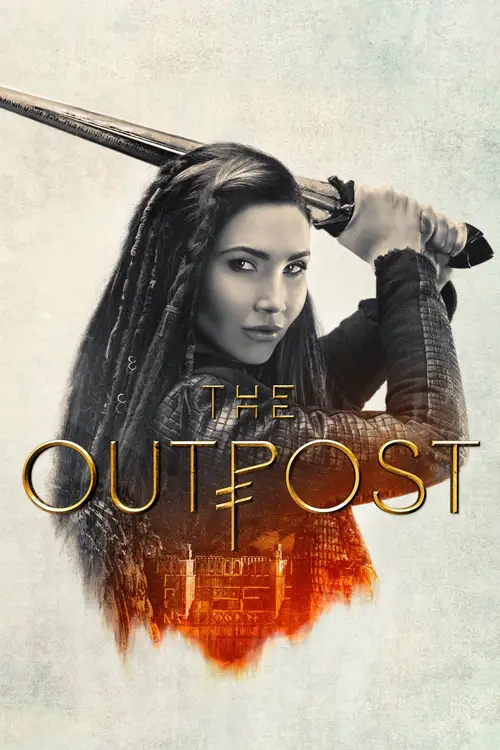 Download The Outpost (Season 1) Hindi Dubbed Complete All Episodes Web Series 480p & 720p 13 the outpost season 1